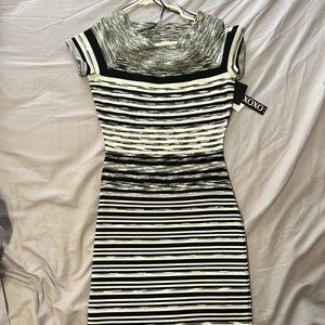 Bodycon dress